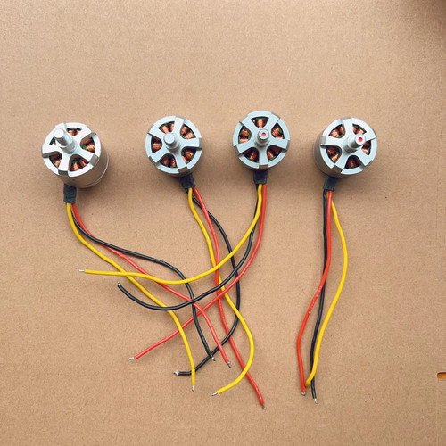 Coppia kit motore - kit,
