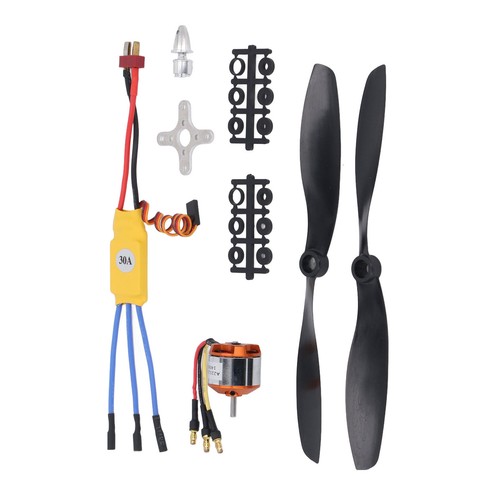 Kit motore brushless - .+kit,