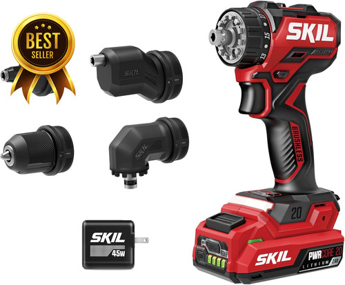 Skil pwr core - skil, trapano