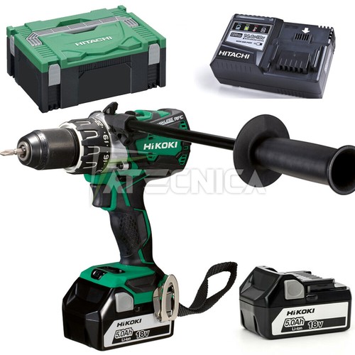 Kit trapano avvitatore - , a