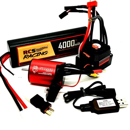 Tamiya kit conversione - rc,