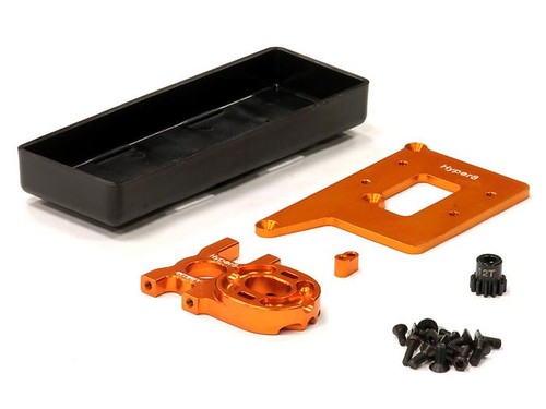 Kit conversione brushless per