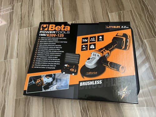 Beta kit smerigliatrice - kit,