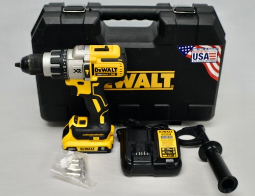Dewalt dcd996p2 20v max - dewalt,
