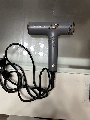 Rowenta nano asciugacapelli - rowenta,