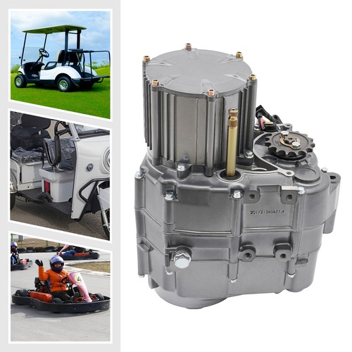 Kit motore brushless - motore, dc