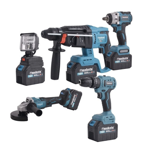 Kit 1 professionale - kit,