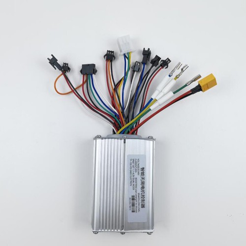 Kit regolatore motore - kit,
